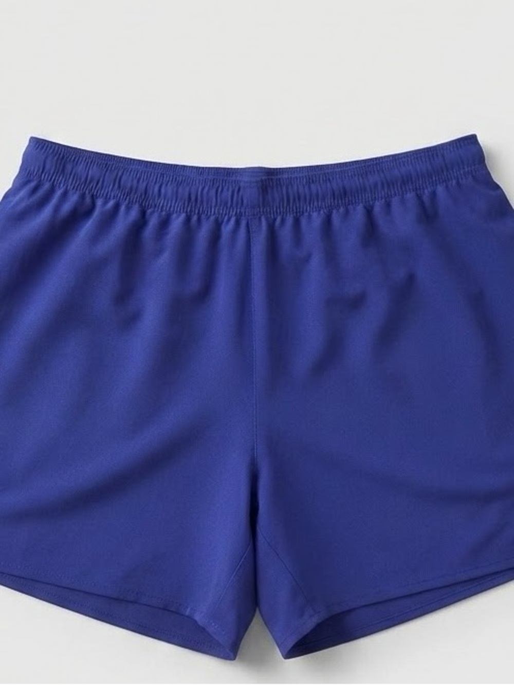 Gymshark Men’s Athletic Shorts - Royal Blue
